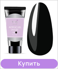 Акригель TUFI profi PREMIUM 10